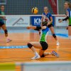 2. Volleyball-Bundesliga PRO SSC Freisen - Skurios Volleys Borken